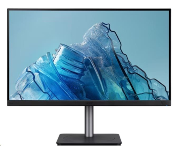 ACER LCD CB273Ebemipruzxv 69cm (27") IPS LED, FHD 1920x1080@100Hz, 300cd/m2, 178/178, 1ms(VRB), Black