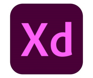 Adobe XD for teams MP ML COM NEW 1 User, 1 Month, Level 2, 10-49 Lic