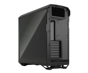 FRACTAL DESIGN skříň Torrent Black TG Light Tint, USB 3.1 Type-C, 2x USB 3.0, bez zdroje, E-ATX