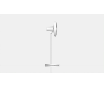 BAZAR - Xiaomi Mi Smart Standing Fan 2 Lite EU - Po opravě (Komplet)