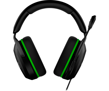 HyperX CloudX Stinger 2 Core BLK GAM HEADSET Xbox - Sluchátka pro herní konsole