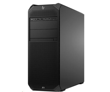 HP PC Z6 TWR G5 A 1450W R TR Pro 7945WX,2x32GB DDR5 ECC, 2TB PCIe,RTX 4000Ada/20GB 4DDP, Win11Po HE, 3y onsite