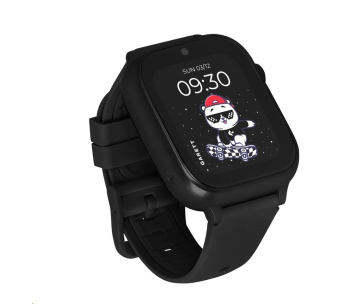 Garett Smartwatch Kids Cute 2 4G Black