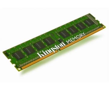 KINGSTON DIMM DDR3L 8GB 1600MT/s CL11 Non-ECC 1.35V VALUE RAM