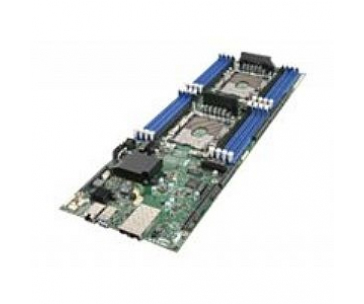 Intel Server Board S2600BPS (BUCHANAN PASS)