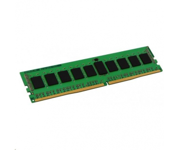 KINGSTON DIMM DDR4 8GB 2666MT/s ECC