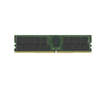 KINGSTON DIMM DDR4 64GB 3200MT/s CL22 ECC Reg 2Rx4 Samsung C