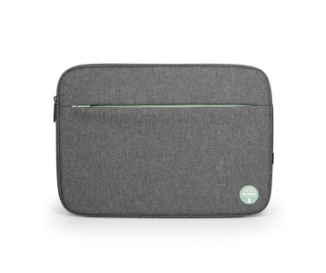 PORT pouzdro na notebook YOSEMITE ECO SLEEVE, 15,6", šedá