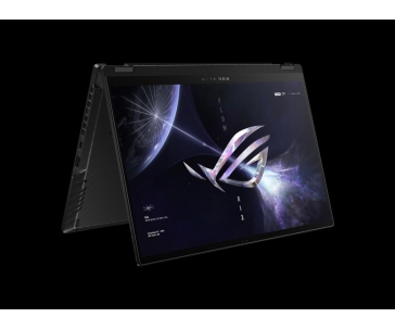 ASUS NTB ROG Flow X13 (GV302XI-NEBULA006W), R9-7940HS,13,4" 2560x1600,32GB, 1TB SSD,NVIDIA RTX 4070,W11H,Black