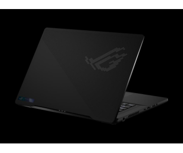 ASUS NTB ROG Zephyrus M16 (GU604VY-NEBULA091W), i9-13900H, 16" 2560 x 1600, 64GB, 2TB SSD, RTX 4090, W11 Home, Black