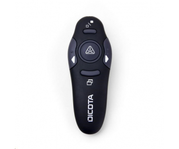 DICOTA Pin Point Wireless Laser Pointer