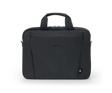 DICOTA Eco Slim Case BASE 15-15.6, black