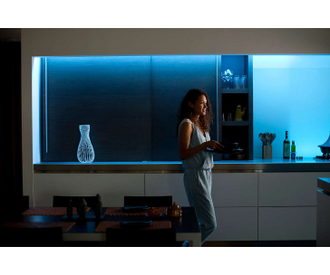 PHILIPS Hue COL LightStrip Plus, White and color ambiance rozšíření