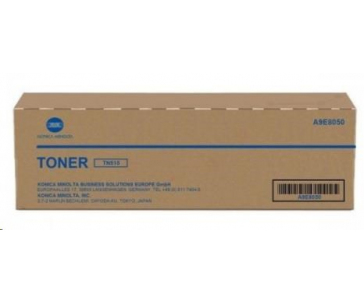 Minolta Toner TN-515, černý do bizhub 458. 558 (24.4k)