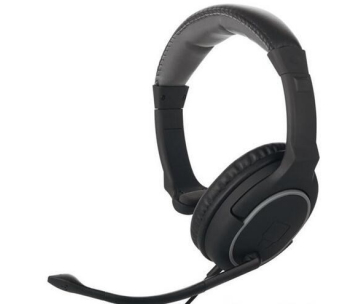 VENOM VS2865 Nighthawk CHAT Gaming headset