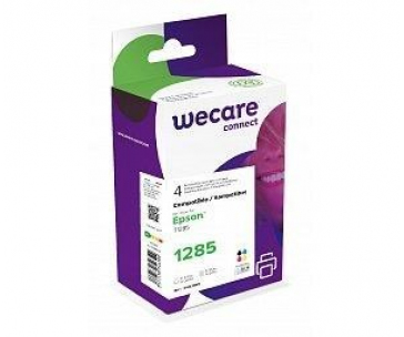 WECARE ARMOR cartridge pro HP Deskjet 5740, 6520, 6540, 6620, 6830, 6840, 9800 (C8767E) černá/black 31ml / 910p