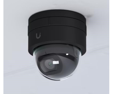 UBNT UVC-G5-Dome-Ultra, UniFi Video Camera G5 Dome Ultra Black