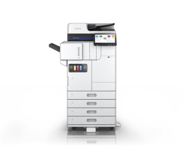 EPSON tiskárna ink WorkForce Enterprise AM-C4000, 4v1, A3, 40ppm, Ethernet, Wi-Fi, USB, Duplex