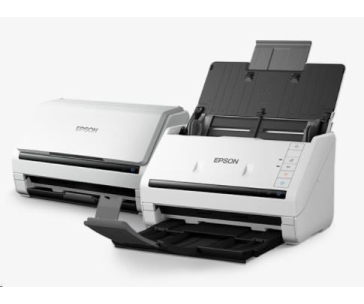 BAZAR - EPSON skener WorkForce DS-530II, A4, USB, 600dpi, ADF, - Poškozený obal