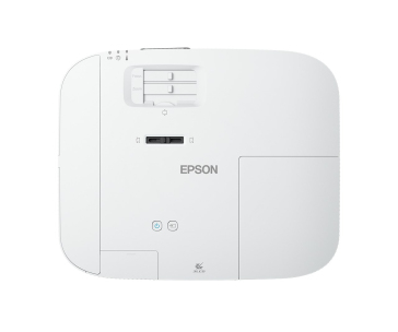 BAZAR - EPSON projektor EH-TW6150 - 4K, 16:9, 2800ANSI, 35.000:1, USB / HDMI, REPRO 10 W - Poškozený obal (Komplet)