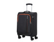 American Tourister Sea Seeker SPINNER 55/20 TSA Charcoal Grey