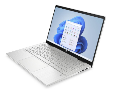 BAZAR - NTB HP Pavilion x360 14-ek1002nc, Core i5-1335U, 14" FHD IPS,16GB DDR4,1TB SSD - Rozbaleno (Kompletní}