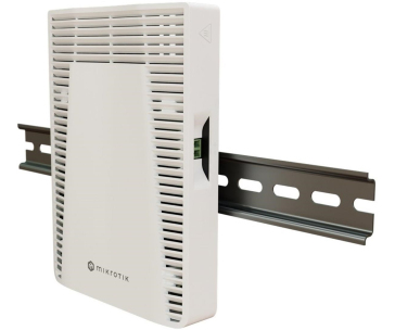 MikroTik Cloud Router Switch CRS304-4XG-IN