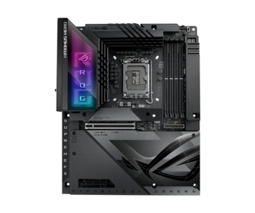 ASUS MB Sc LGA1700 ROG MAXIMUS Z790 HERO BTF, Intel Z790, 4x DRR5, 1xHDMI, 2xThunderbolt, WI-FI