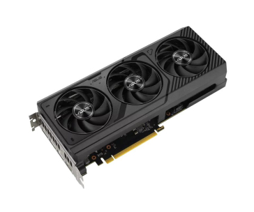 ASUS VGA NVIDIA GeForce RTX 4070 SUPER PRIME OC 12G, 12G GDDR6X, 3xDP, 1xHDMI