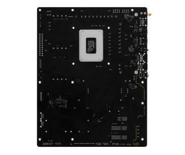 ASRock MB Sc LGA1851 Z890 PRO-A WIFI, Intel Z890, 4xDDR5, 1xDP, 1xHDMI, 1xThunderbolt, WI-FI