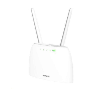 Tenda 4G07 - Wi-Fi AC1200 4G LTE router