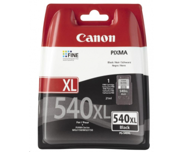 Canon CARTRIDGE PG-560 černá pro Pixma TS5350, TS5351, TS5352, TS5353, TS7450, TS7451 (180 str.)