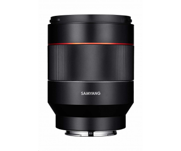 Samyang AF 45 mm F/1.8 FE