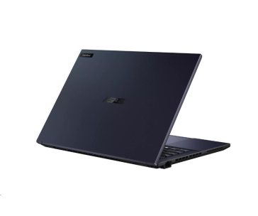 ASUS NTB ExpertBook B3 (B3404CMA-Q50225X), Ultra5-125H, 14" 1920 x 1200, 16GB, 512GB SSD, Intel Graphics, W11 Pro, Black