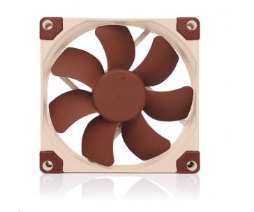 NOCTUA NF-A9 FLX - ventilátor