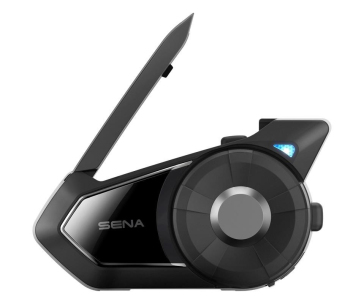 SENA bluetooth handsfree headset 30K, dosah 2 km, sada 2 jednotek