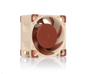 NOCTUA NF-A4x20-5V-PWM - ventilátor, 40x40x20 mm