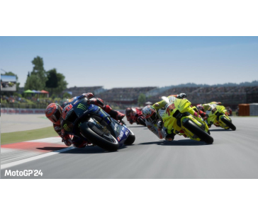 PS4 hra MotoGP 24 Day One Edition