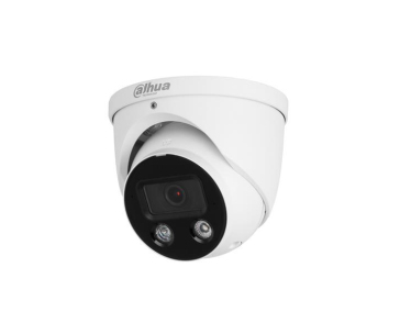 Dahua IPC-UFW3459T-AS-IL-0360B, 4Mpx, 20fps, 1/2,9" Starlight CMOS, H.265+, f=3,6mm (84°), WDR, IR60m/LED50m, Full-color