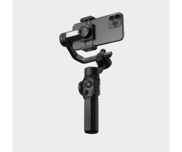 Zhiyun Mobile Gimbal Smooth 5S AI