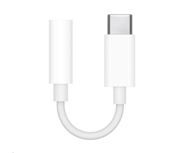 APPLE USB-C to 3.5 mm Headphone Jack Adapter