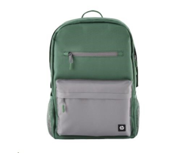 HP Campus Green Backpack - Batoh