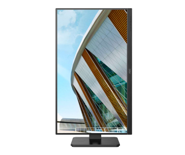 AOC MT VA LCD WLED 23,8" 24P2QM - VA panel, 1920x1080, D-Sub, HDMI, DP, USB, pivot, repro