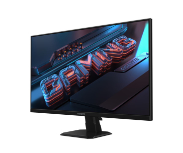 GIGABYTE LCD - 27" Gaming monitor GS27Q, SS IPS, 2560 x 1440 QHD, 165Hz, 1000:1, 300cd/m2, 1ms, 2xHDMI, 1xDP