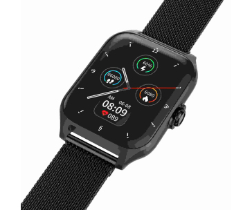 Garett Smartwatch GRC Activity 2 Black