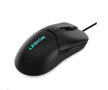 Lenovo Legion M300s RGB Gaming Mouse - black