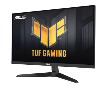 ASUS LCD 27" VG279Q3A 1920x1080 180Hz FAST IPS 1ms 250cd REPRO DP HDMI VESA 100x100 - DP a HDMI kabel