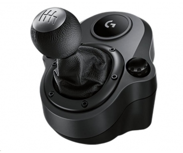 Logitech řadící páka G Driving Force Shifter, EMEA