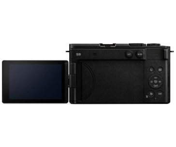 Panasonic Lumix DC-S9 tělo - hluboká černá