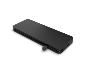 LENOVO dokovací stanice USB-C Slim Travel Dock